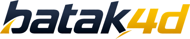 Logo batak4d